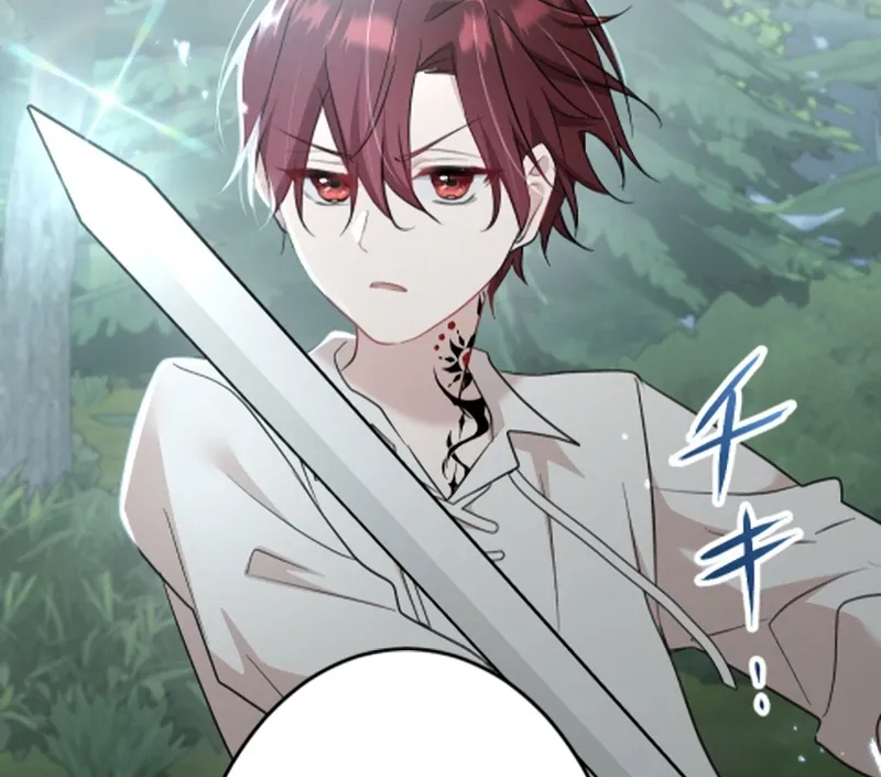 Taming the Demon King Chapter 7 page 84 - 