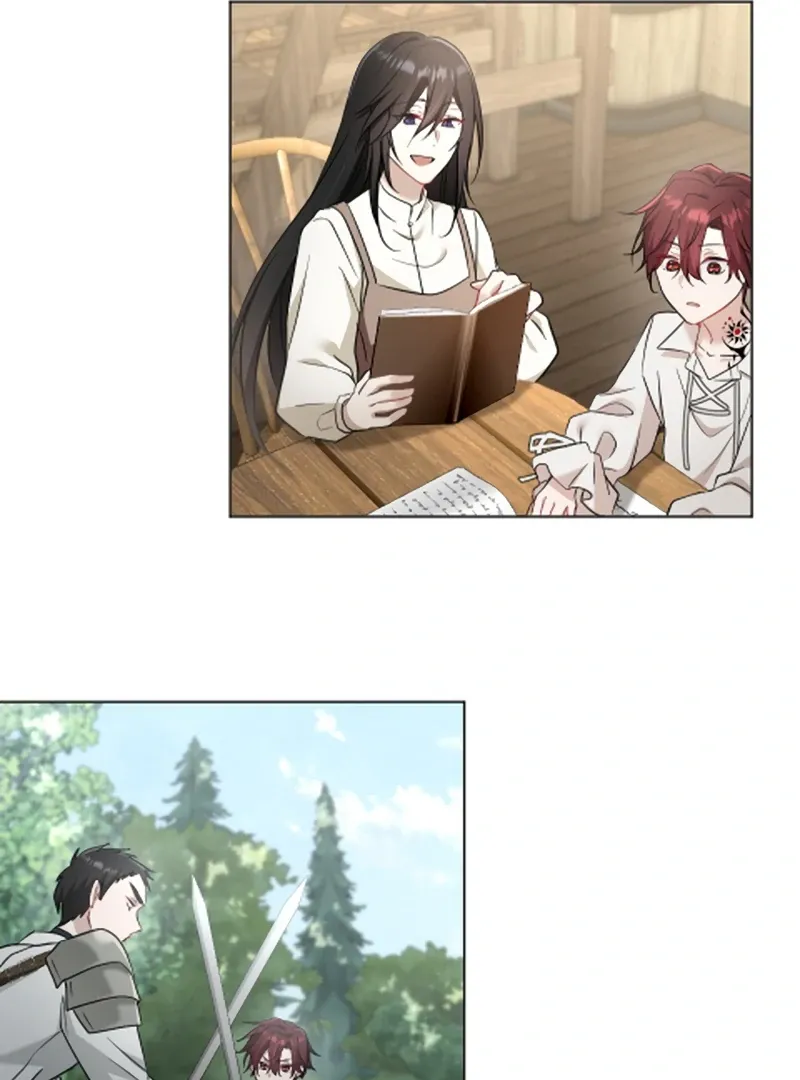 Taming the Demon King Chapter 7 page 89 - 