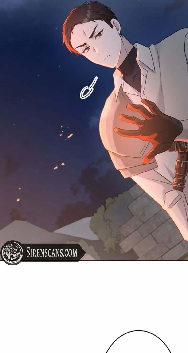 Taming the Demon King Chapter 8 page 11 - 