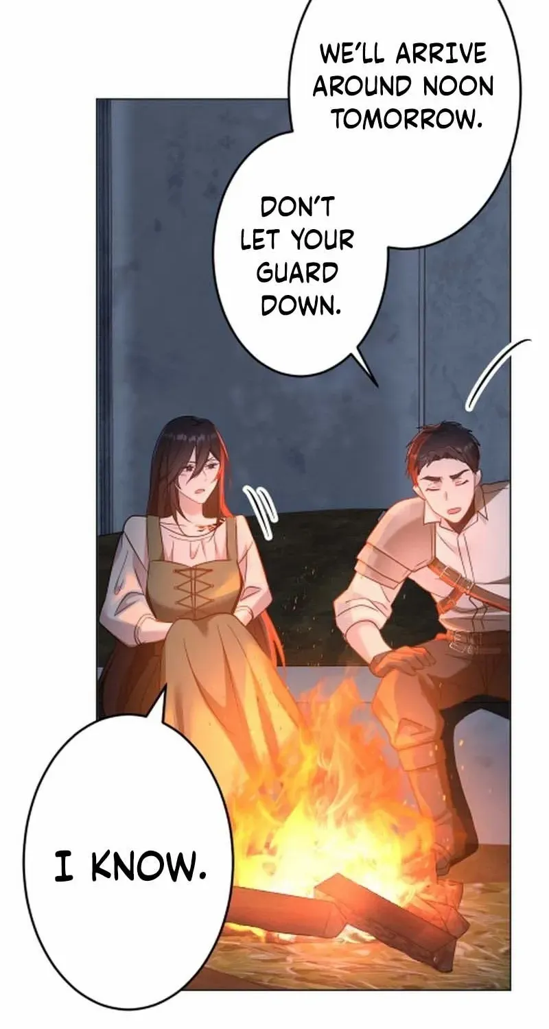 Taming the Demon King Chapter 8 page 12 - 