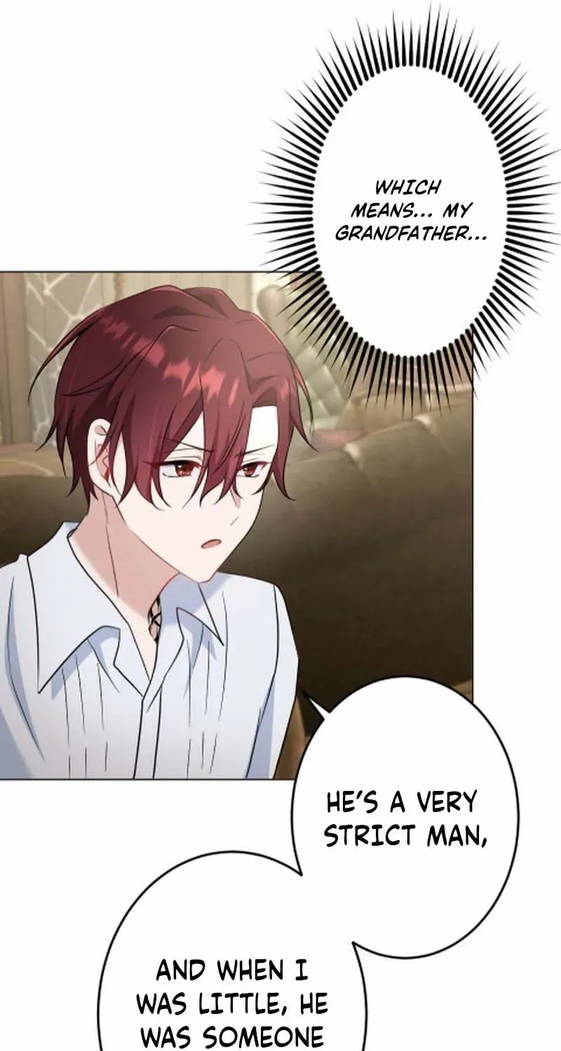 Taming the Demon King Chapter 8 page 20 - 