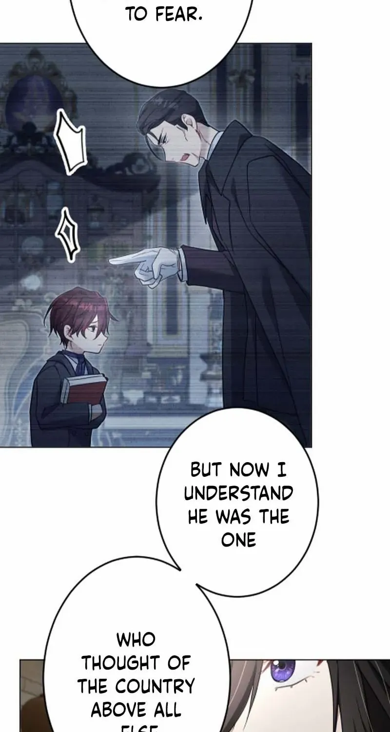 Taming the Demon King Chapter 8 page 21 - 