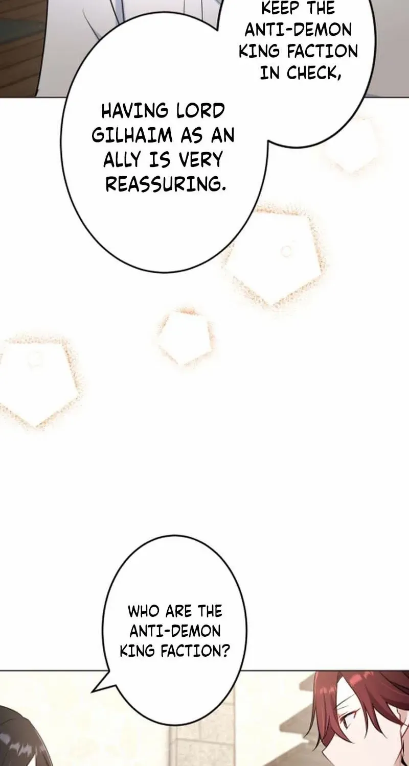 Taming the Demon King Chapter 8 page 23 - 