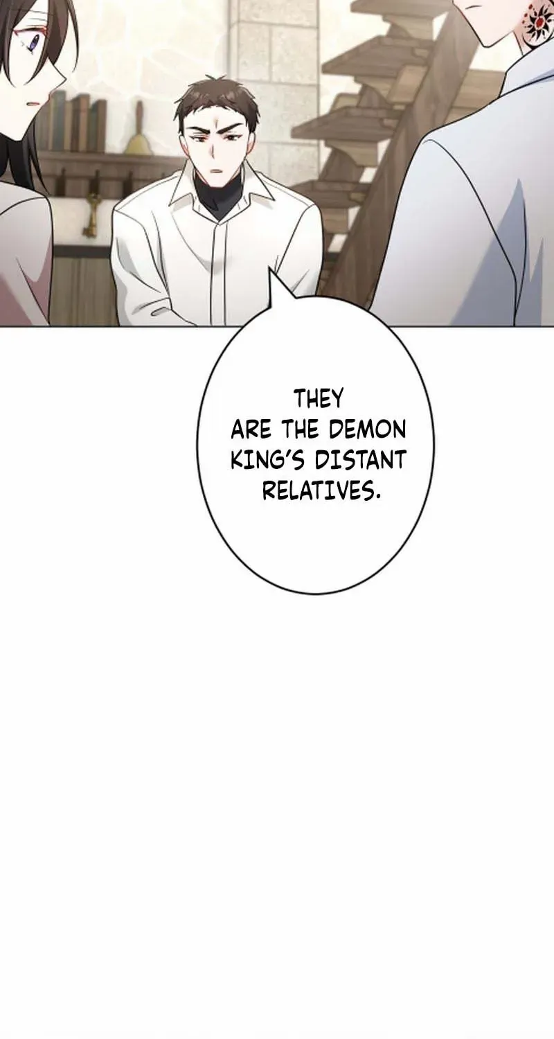 Taming the Demon King Chapter 8 page 24 - 