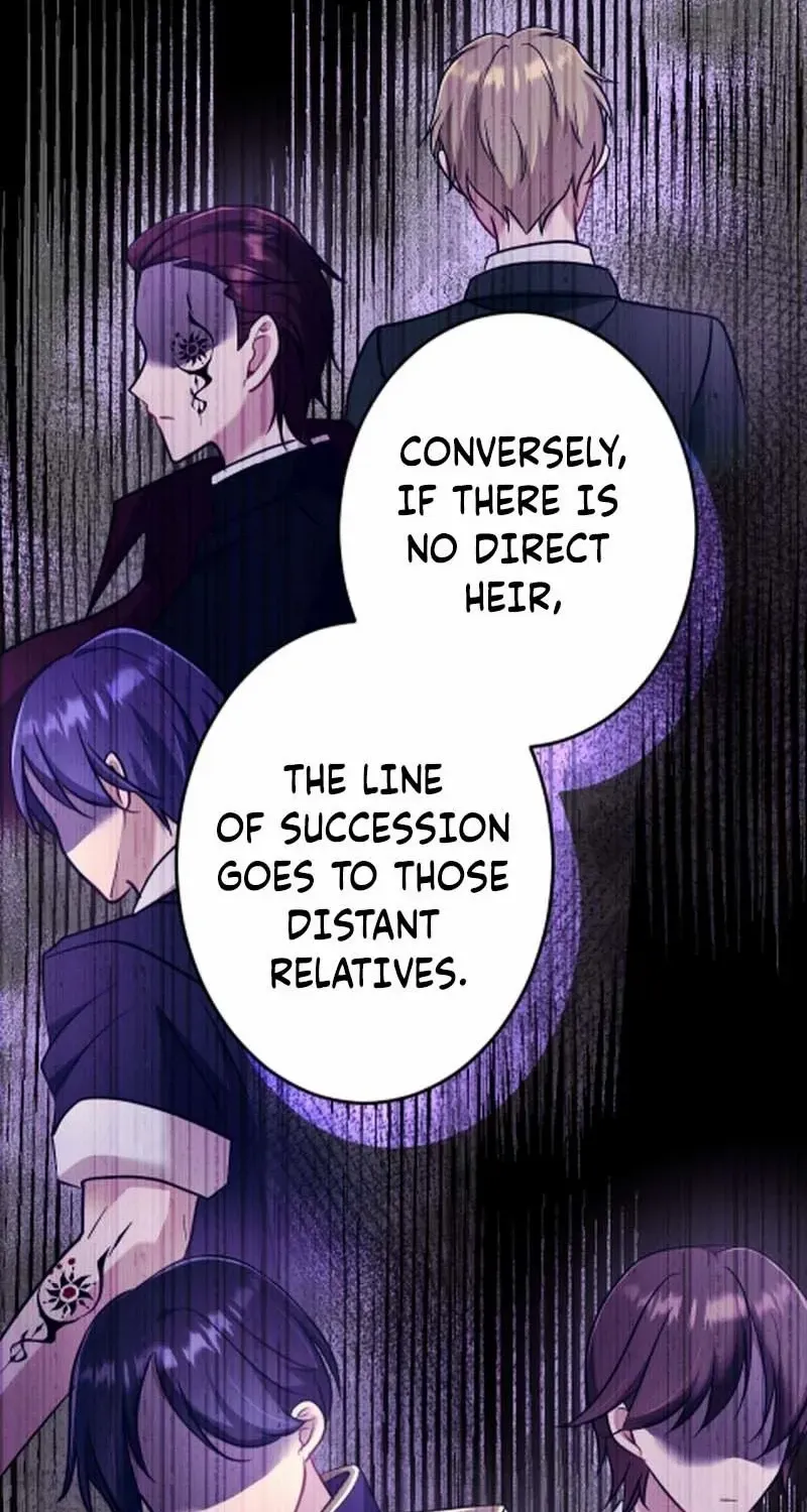 Taming the Demon King Chapter 8 page 27 - 