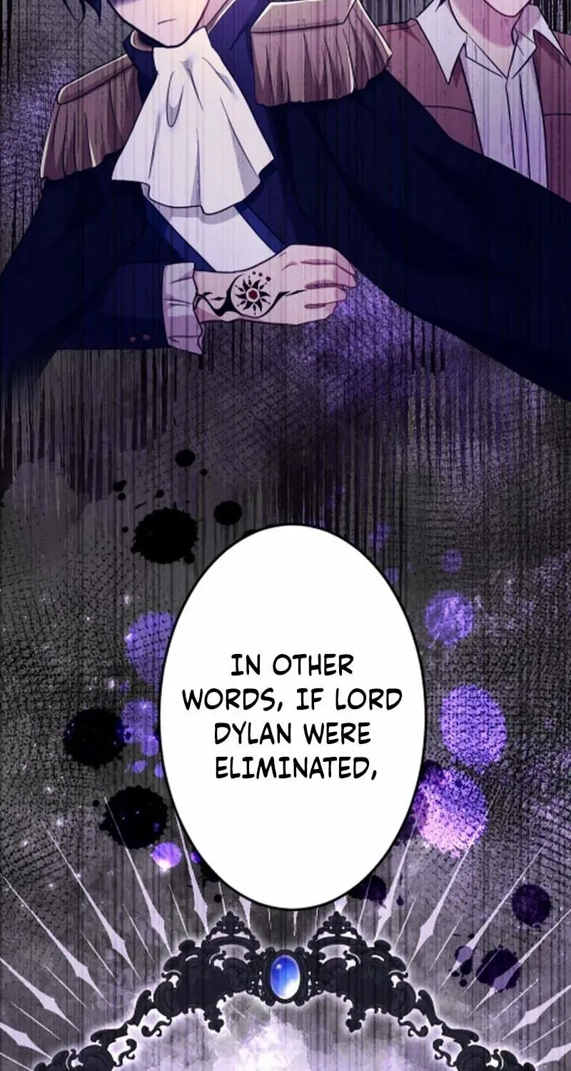 Taming the Demon King Chapter 8 page 28 - 