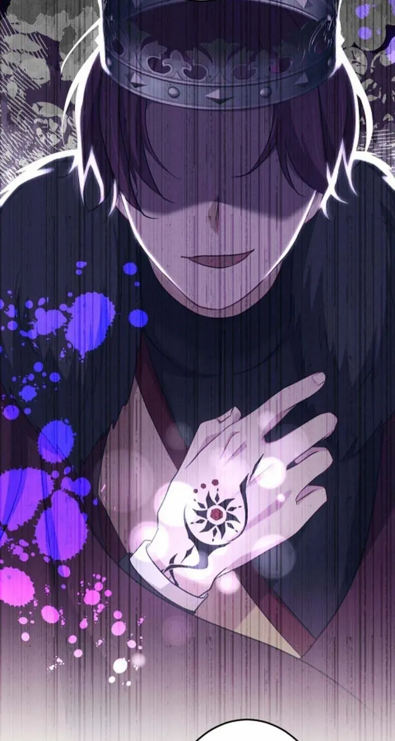 Taming the Demon King Chapter 8 page 30 - 