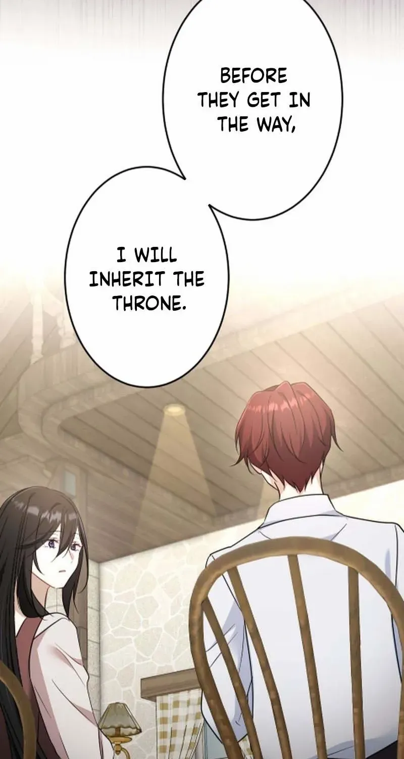 Taming the Demon King Chapter 8 page 31 - 