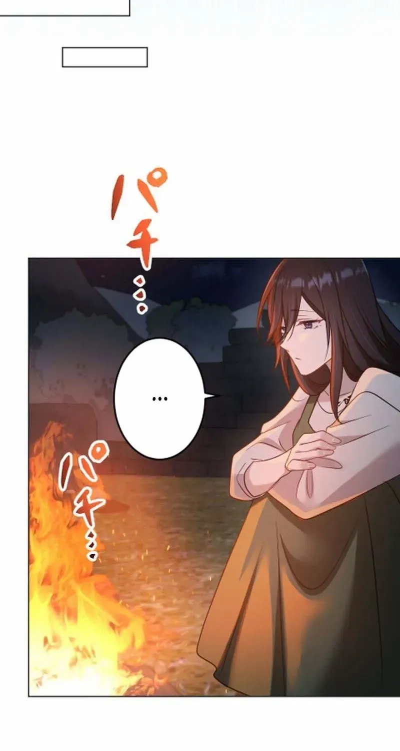 Taming the Demon King Chapter 8 page 34 - 