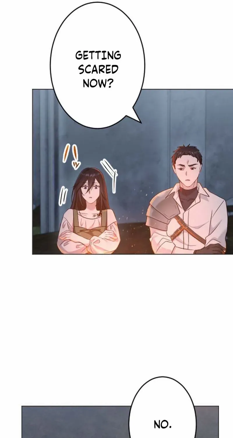 Taming the Demon King Chapter 8 page 36 - 