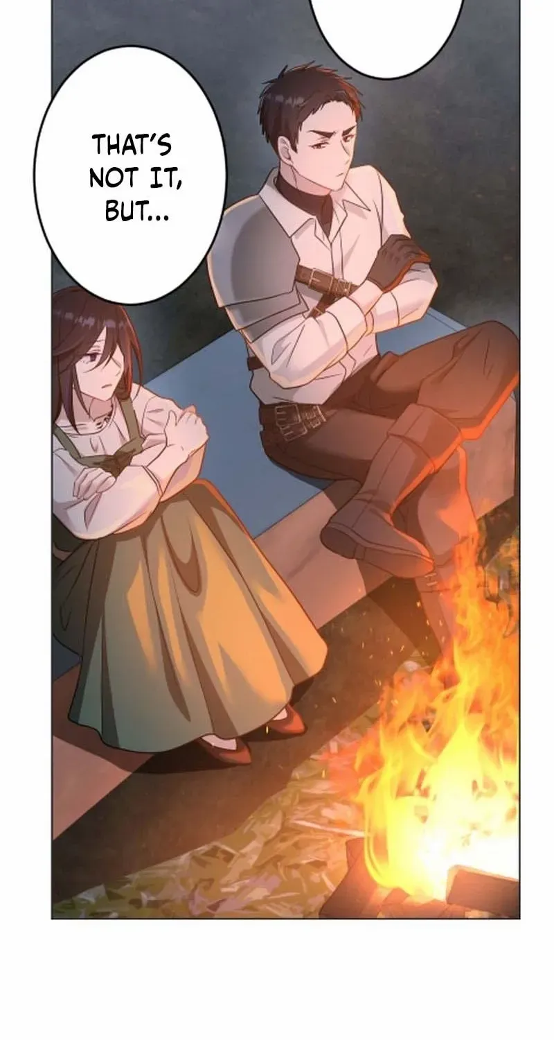 Taming the Demon King Chapter 8 page 37 - 