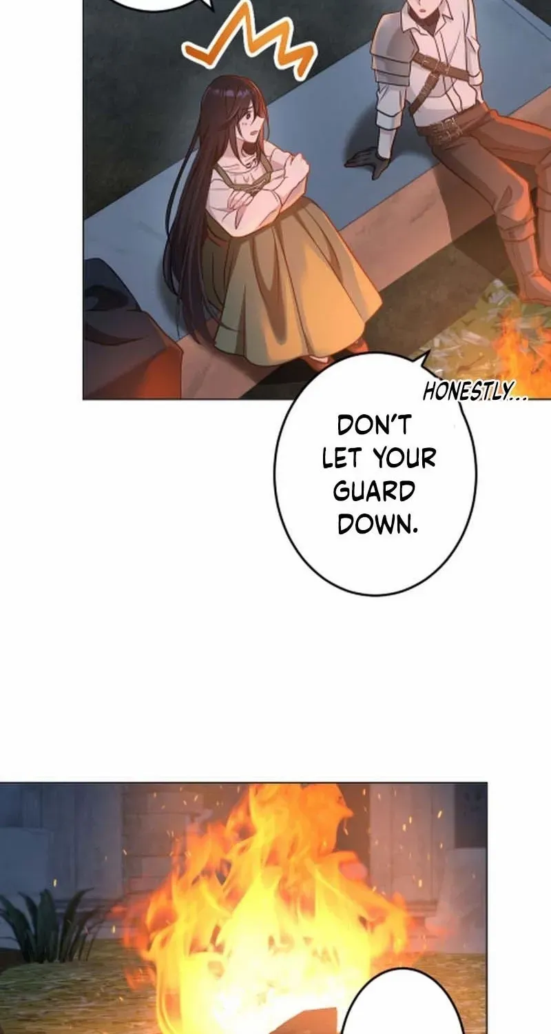 Taming the Demon King Chapter 8 page 44 - 