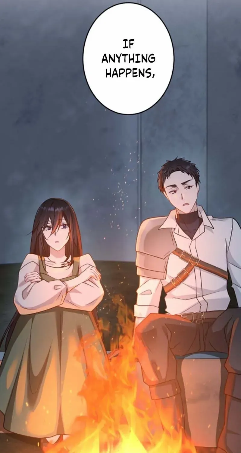 Taming the Demon King Chapter 8 page 46 - 