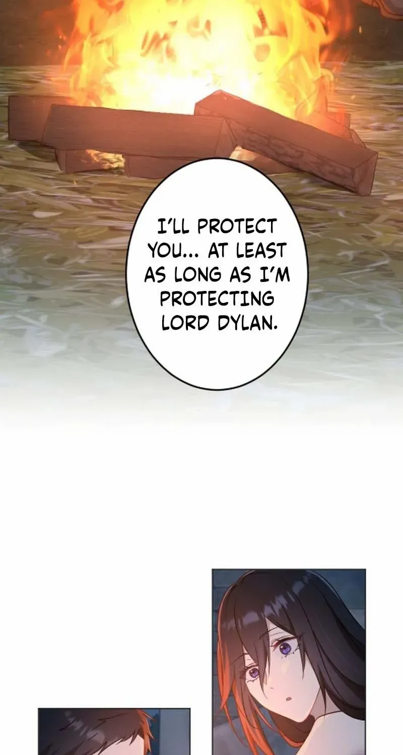 Taming the Demon King Chapter 8 page 47 - 
