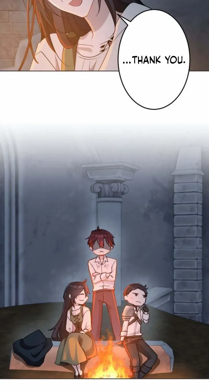 Taming the Demon King Chapter 8 page 49 - 