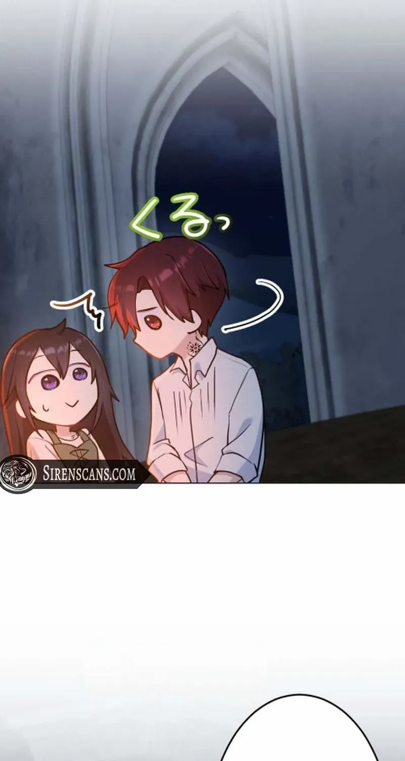 Taming the Demon King Chapter 8 page 53 - 