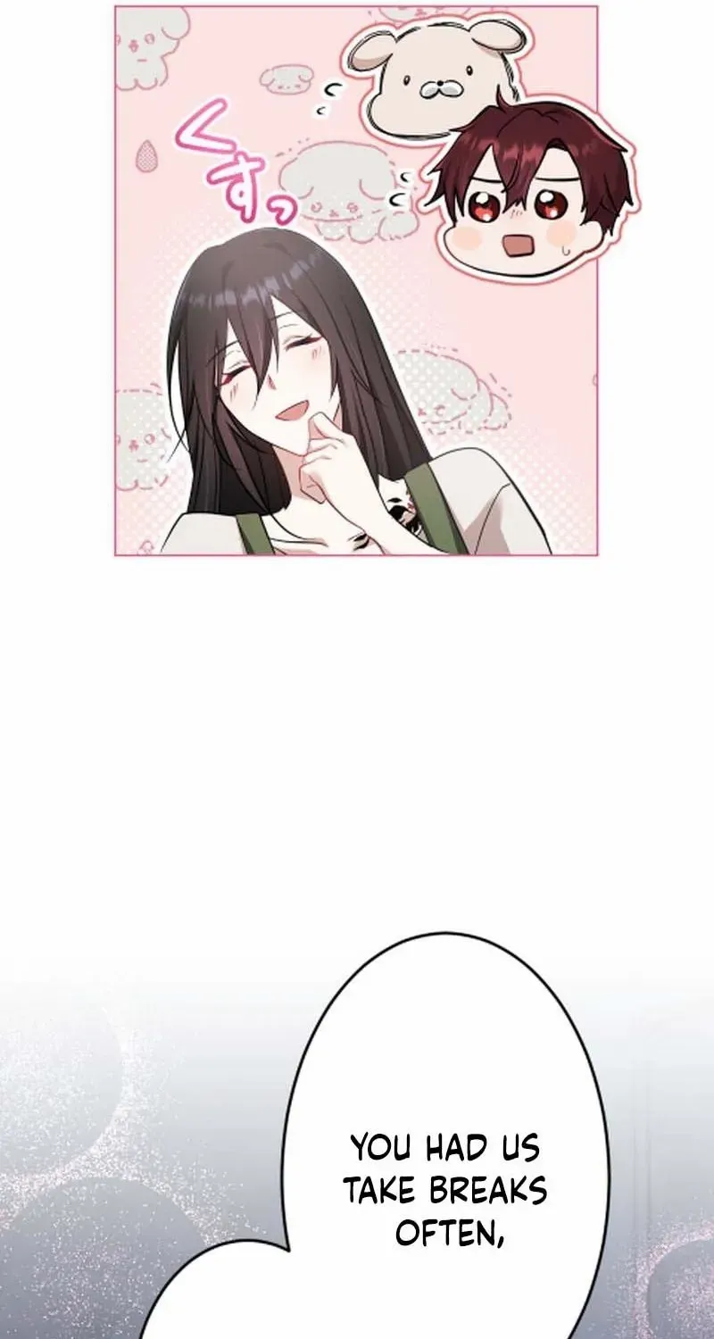 Taming the Demon King Chapter 8 page 55 - 