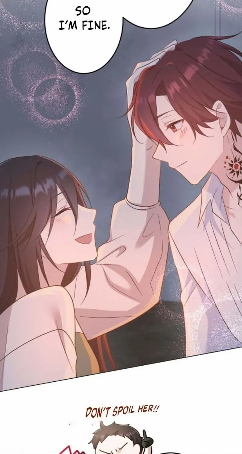Taming the Demon King Chapter 8 page 56 - 
