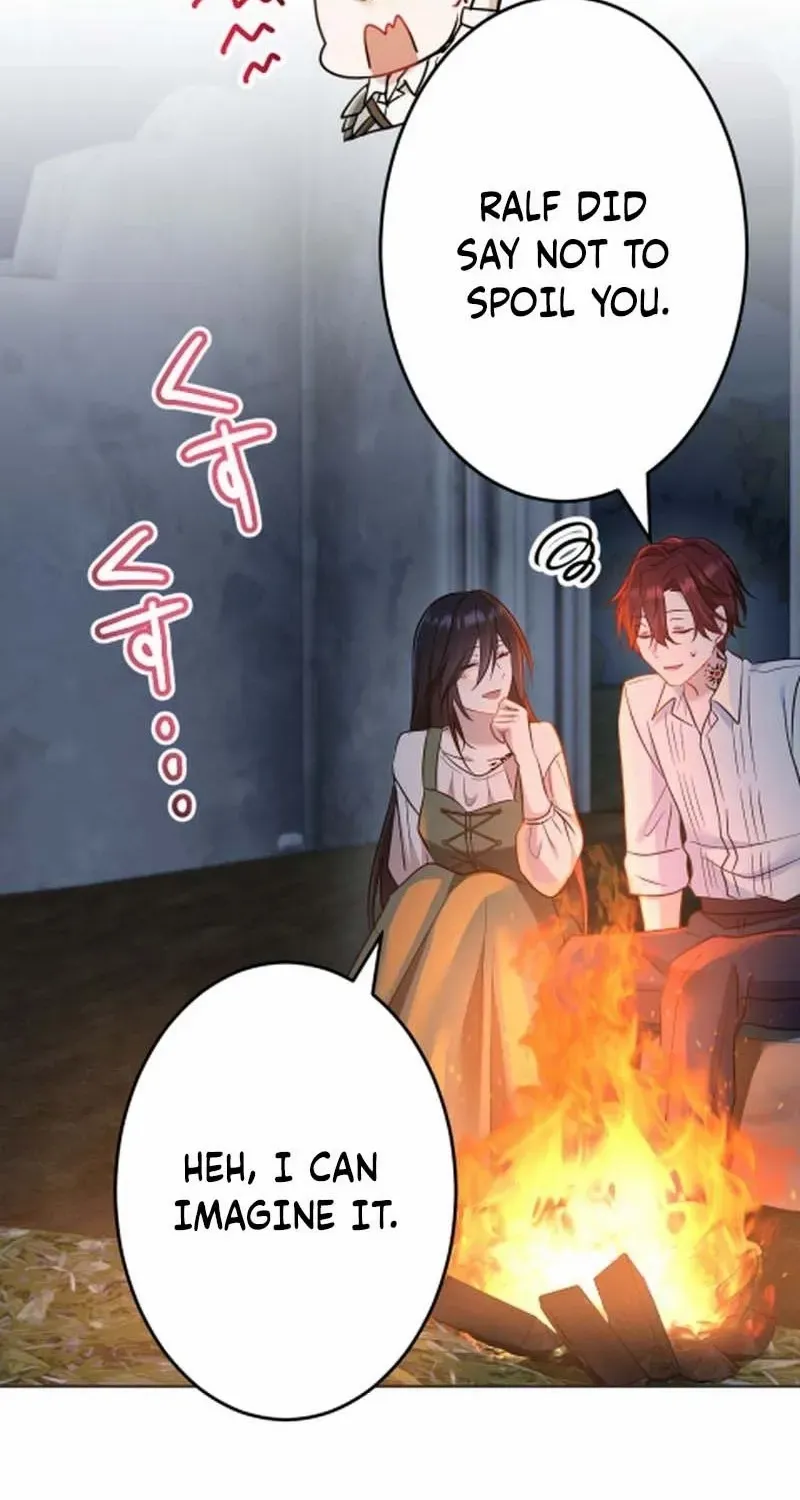 Taming the Demon King Chapter 8 page 57 - 