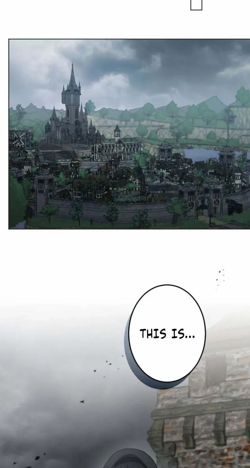 Taming the Demon King Chapter 8 page 61 - 