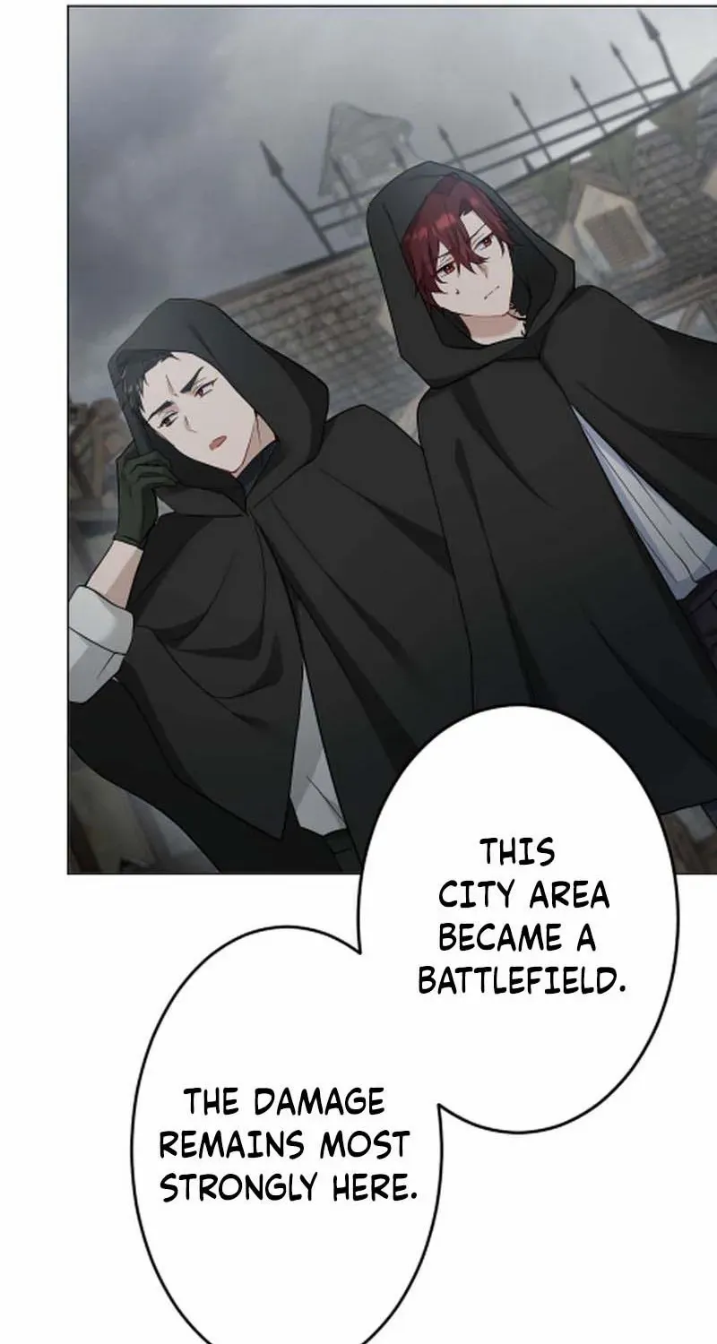 Taming the Demon King Chapter 8 page 65 - 