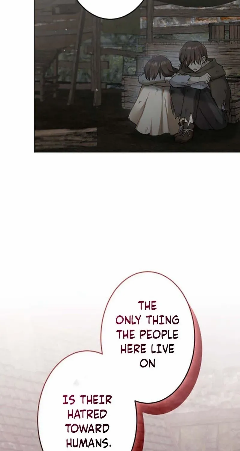 Taming the Demon King Chapter 8 page 67 - 