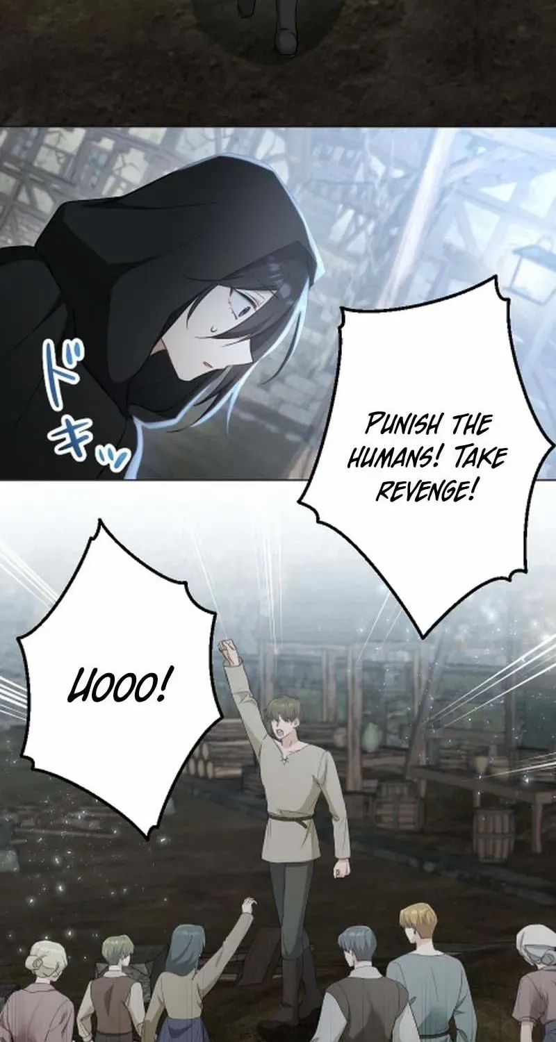 Taming the Demon King Chapter 8 page 70 - 