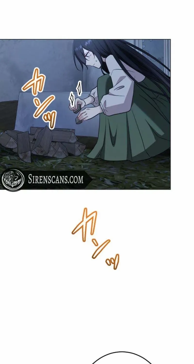 Taming the Demon King Chapter 8 page 8 - 