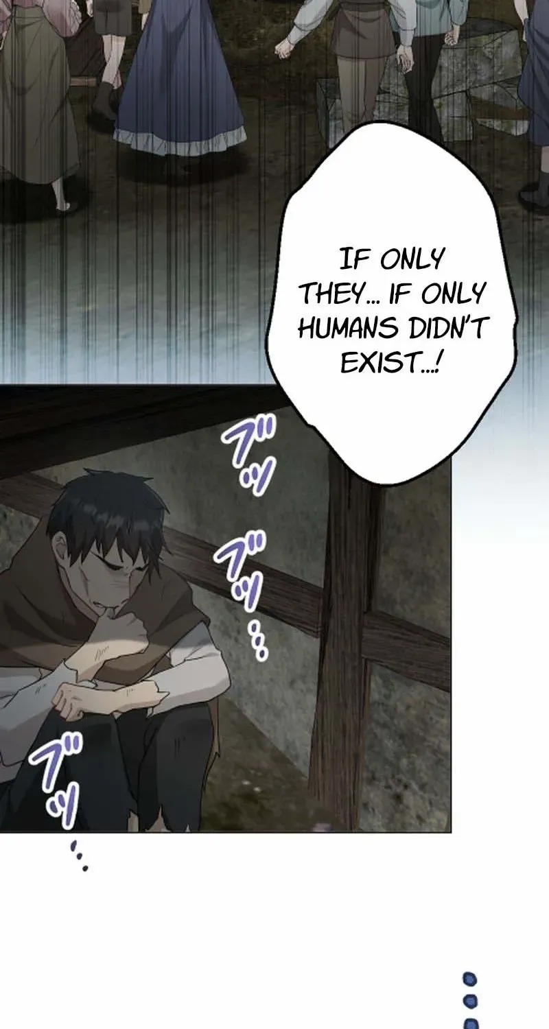 Taming the Demon King Chapter 8 page 71 - 