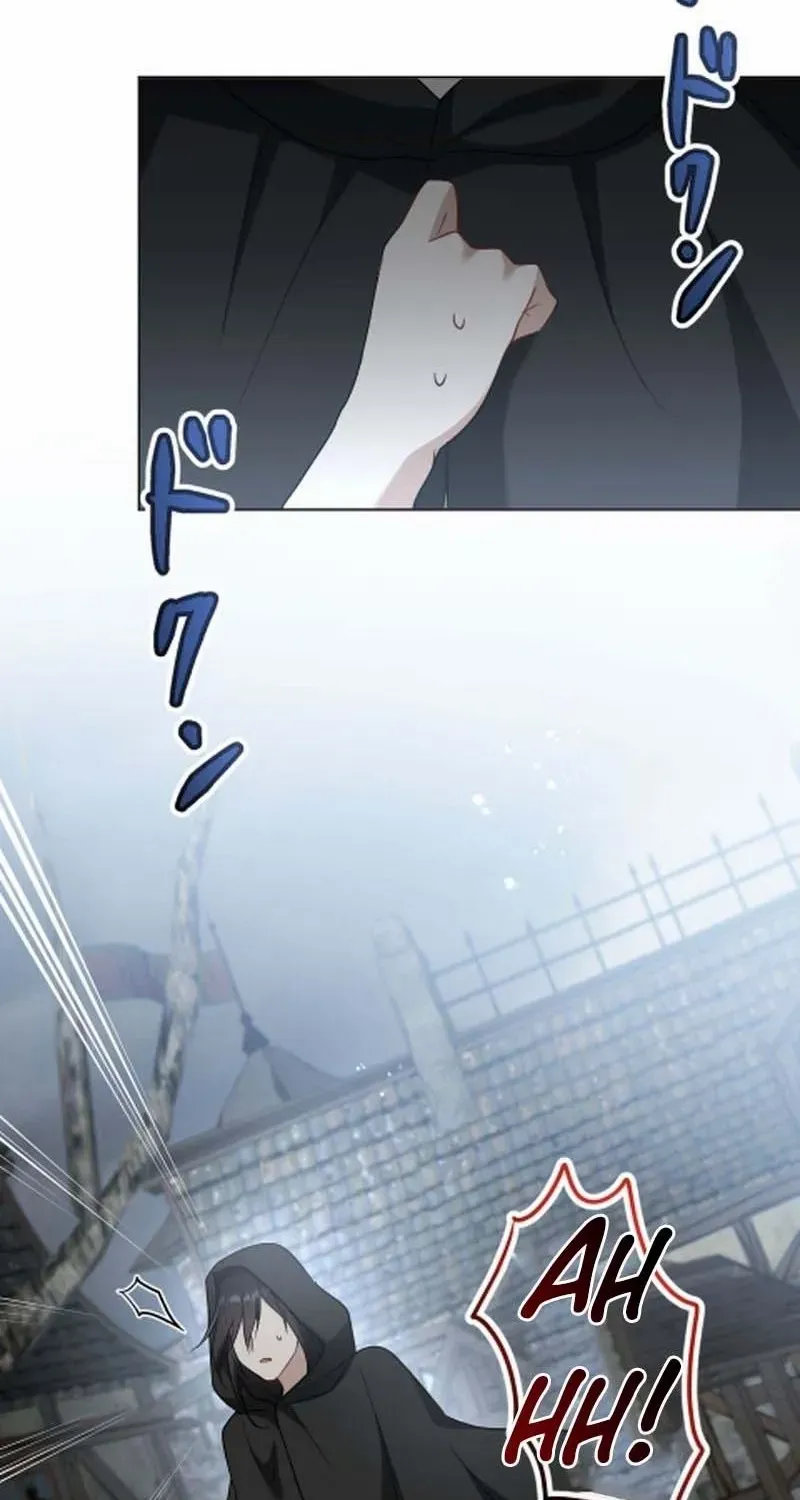 Taming the Demon King Chapter 8 page 72 - 