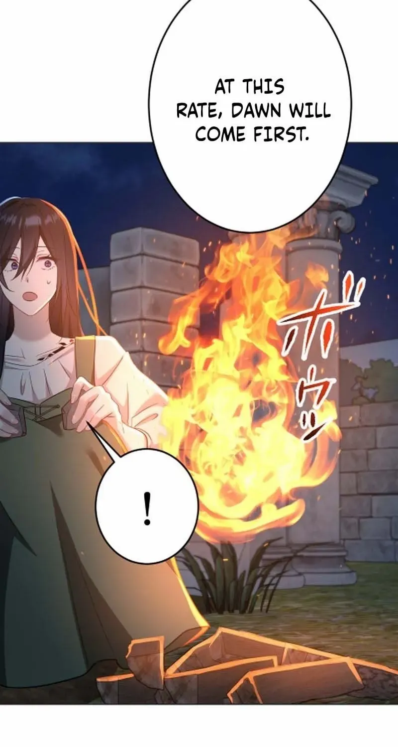 Taming the Demon King Chapter 8 page 9 - 