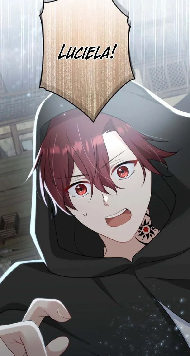 Taming the Demon King Chapter 8 page 82 - 