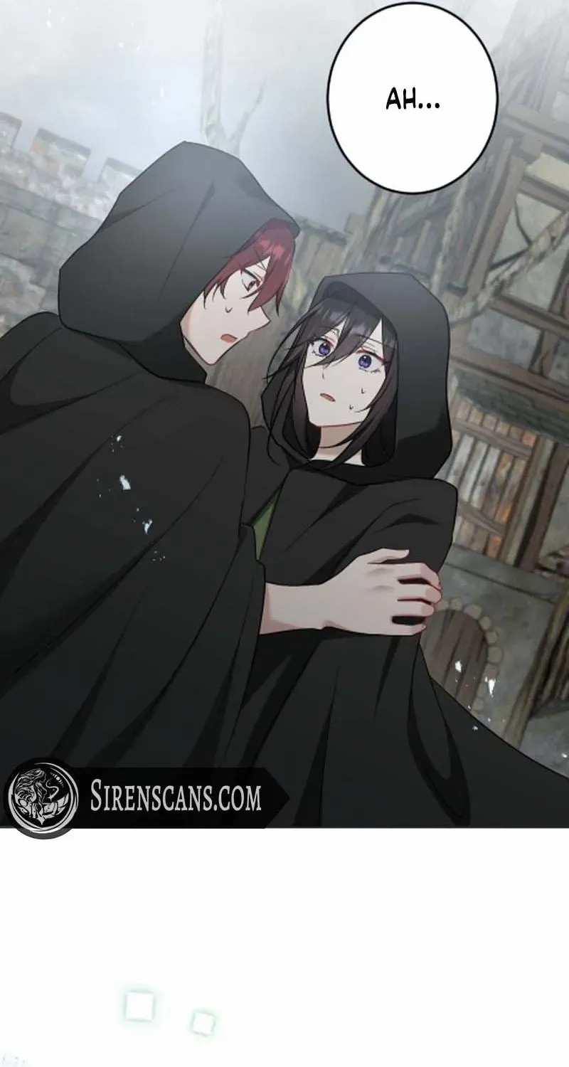 Taming the Demon King Chapter 8 page 84 - 