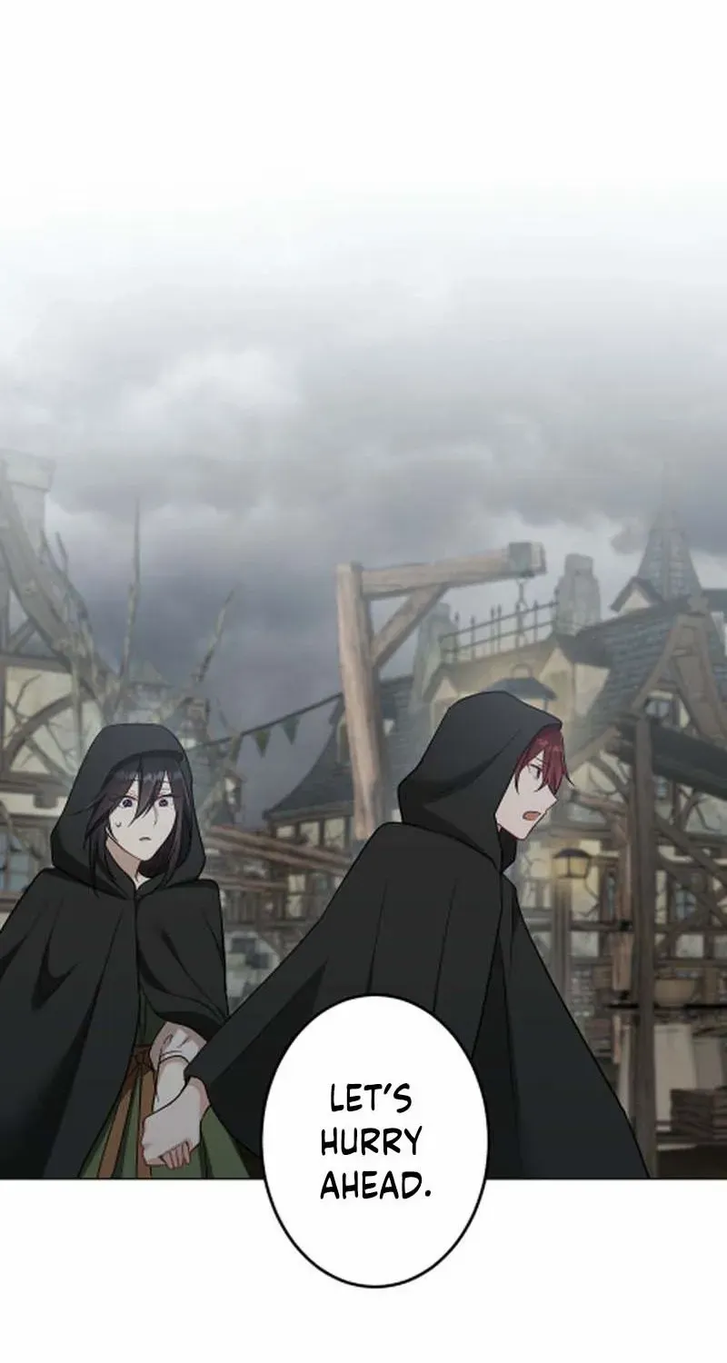 Taming the Demon King Chapter 8 page 86 - 