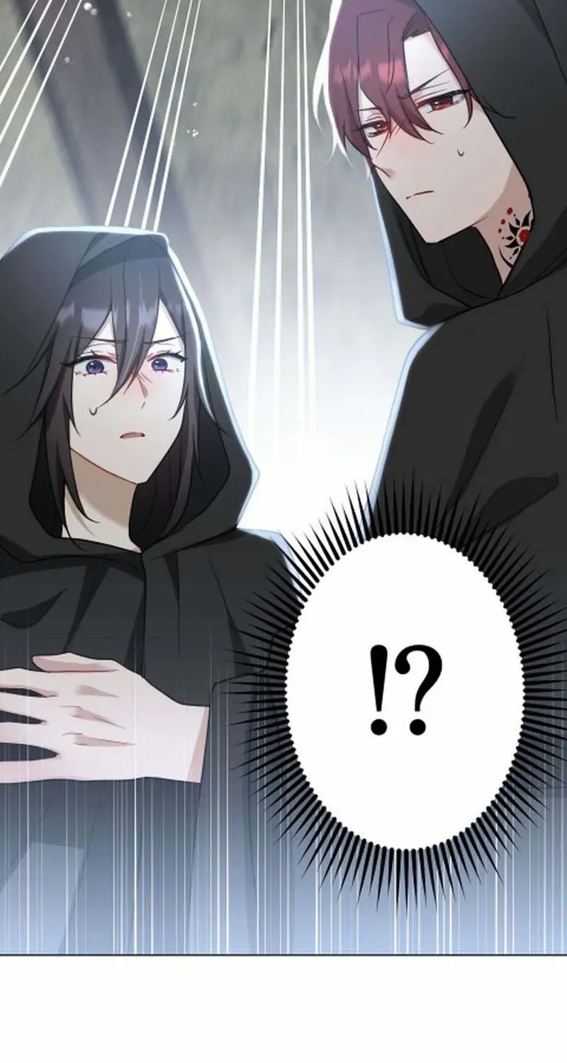 Taming the Demon King Chapter 9 page 15 - 