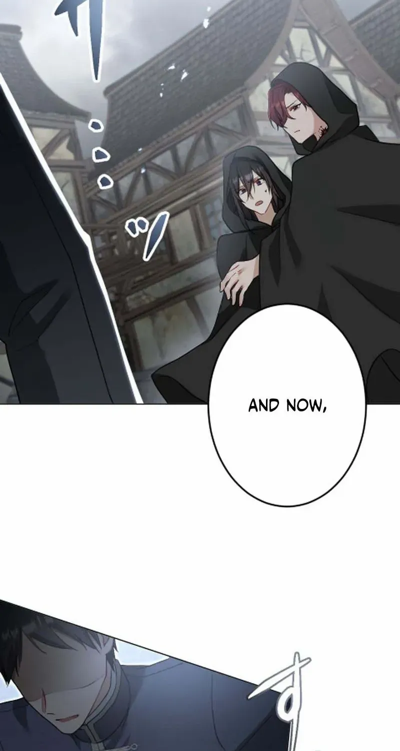 Taming the Demon King Chapter 9 page 18 - 