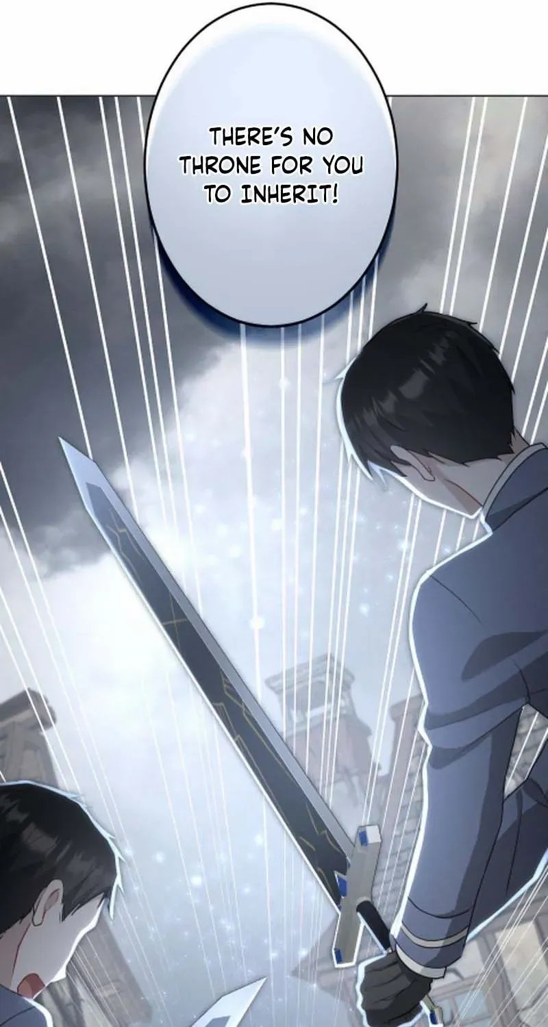 Taming the Demon King Chapter 9 page 20 - 