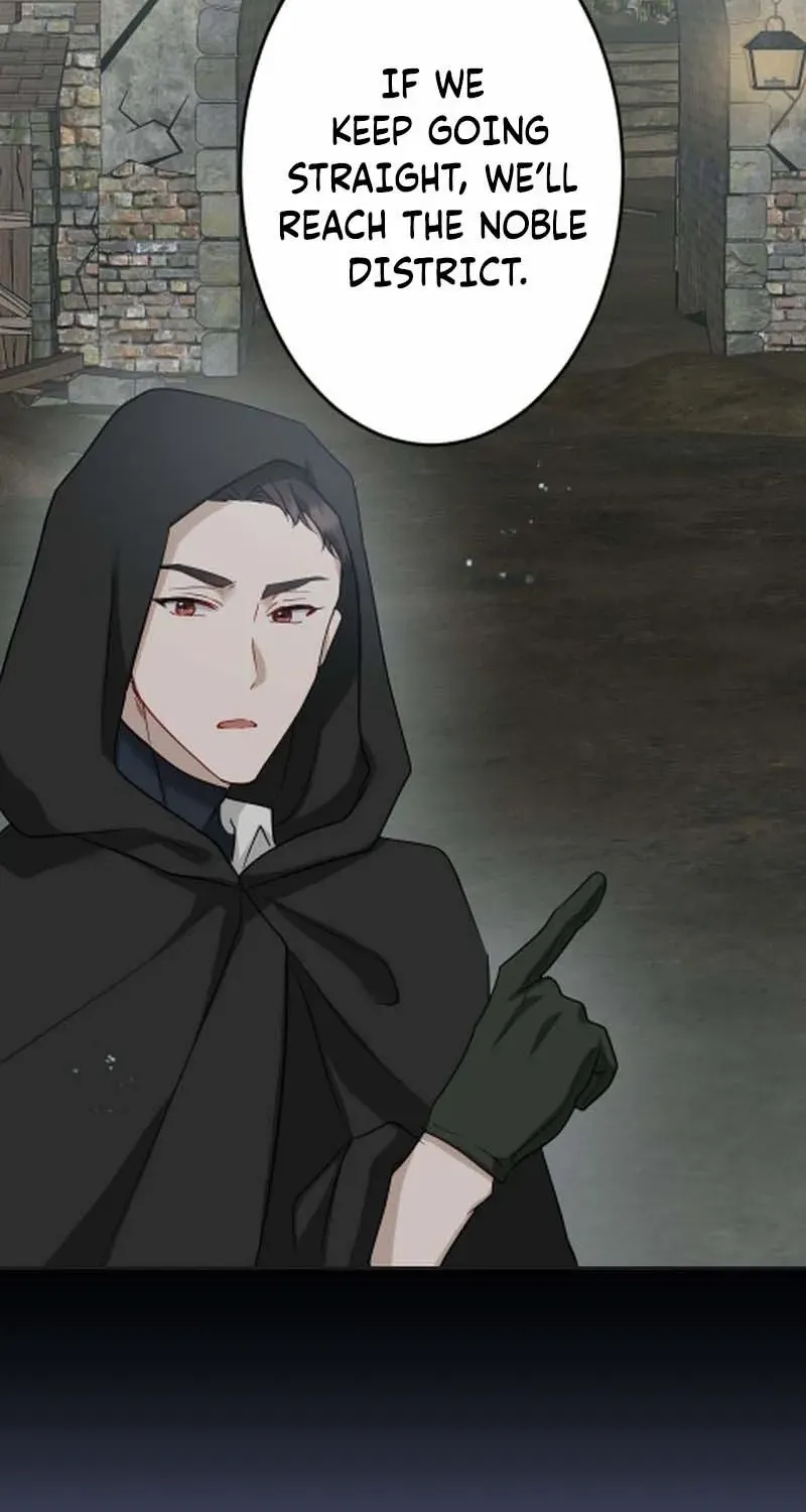 Taming the Demon King Chapter 9 page 3 - 