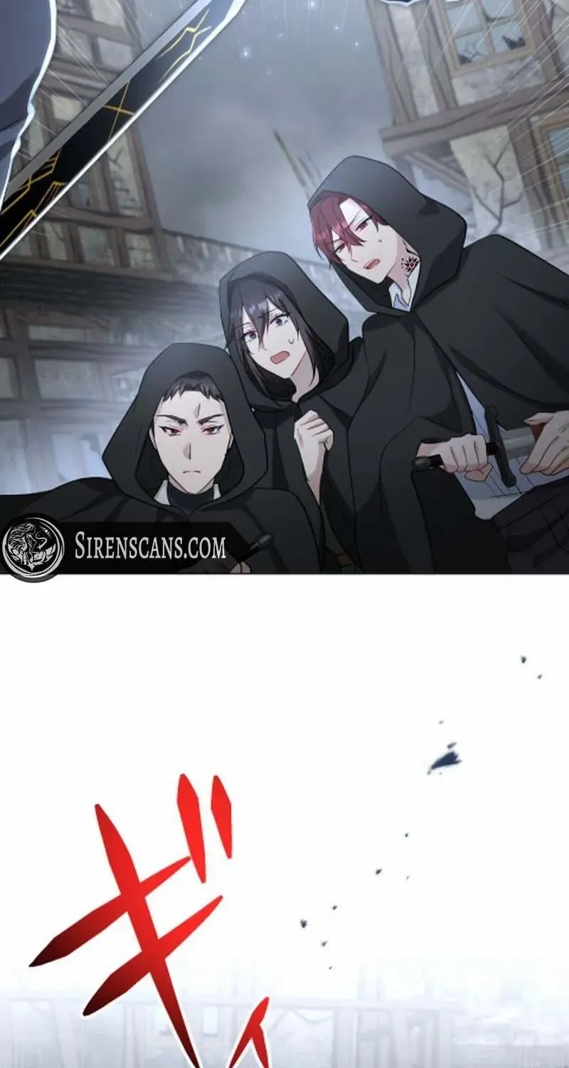 Taming the Demon King Chapter 9 page 21 - 
