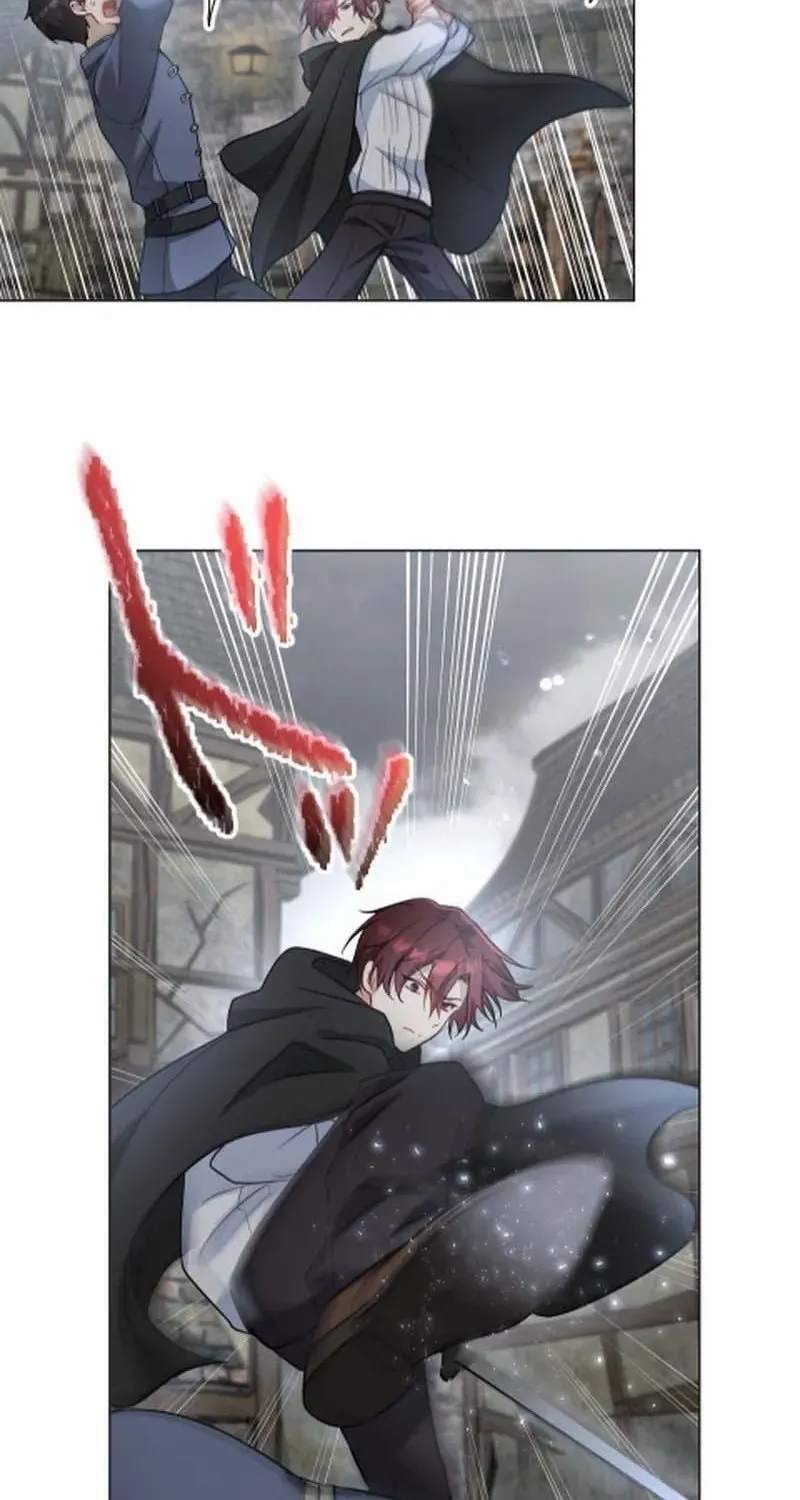 Taming the Demon King Chapter 9 page 23 - 
