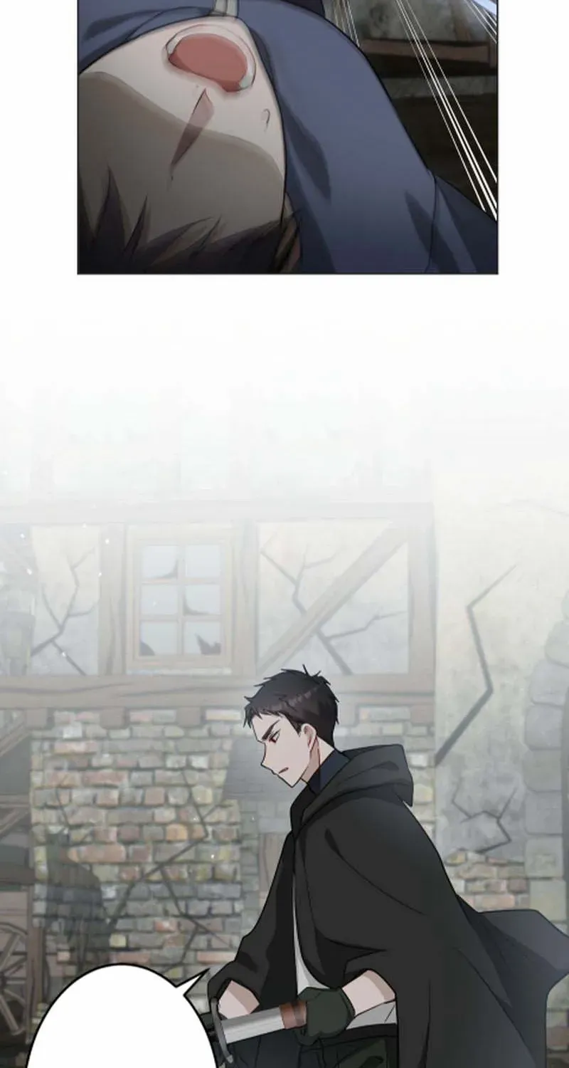 Taming the Demon King Chapter 9 page 24 - 