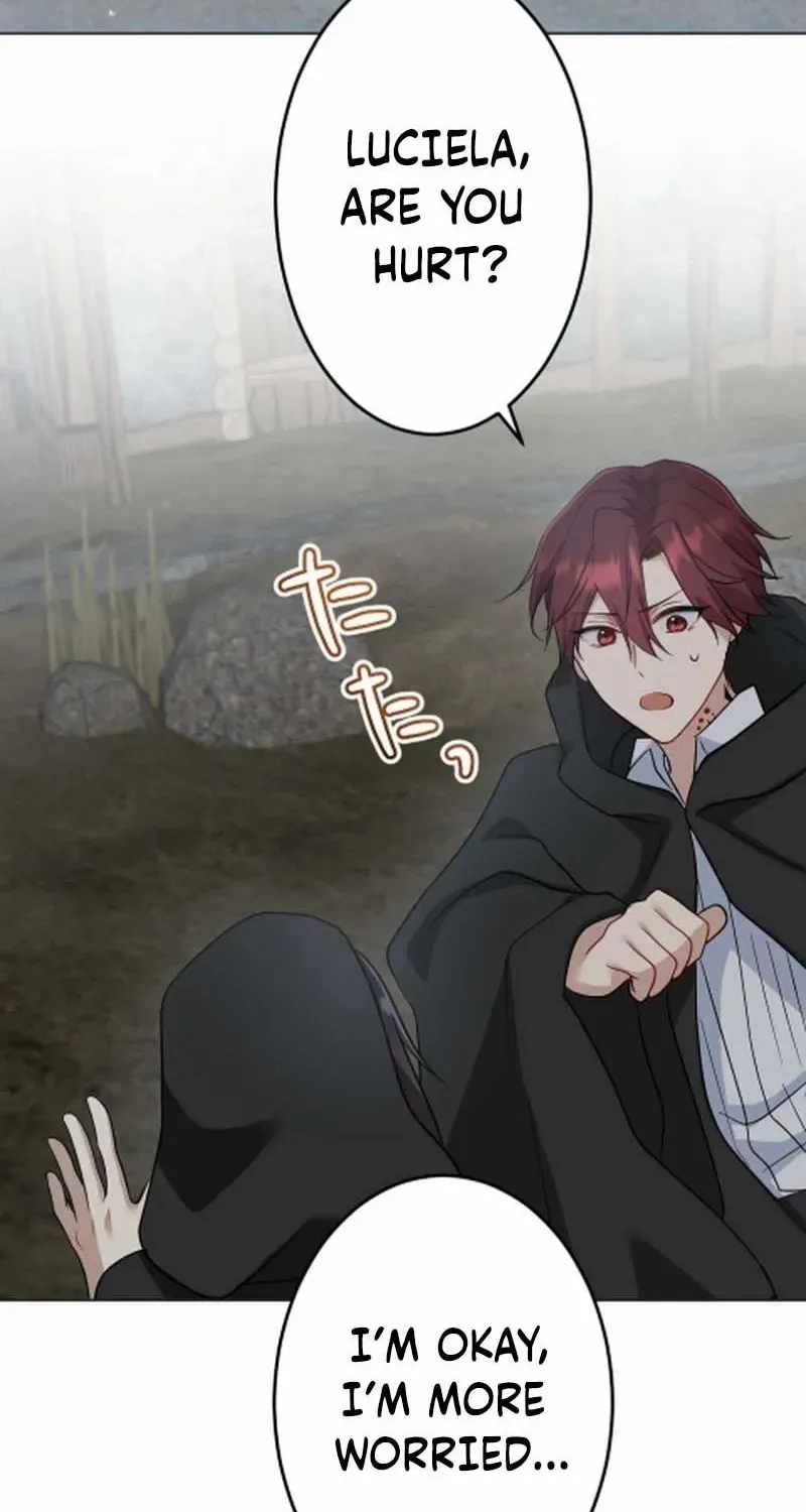 Taming the Demon King Chapter 9 page 27 - 