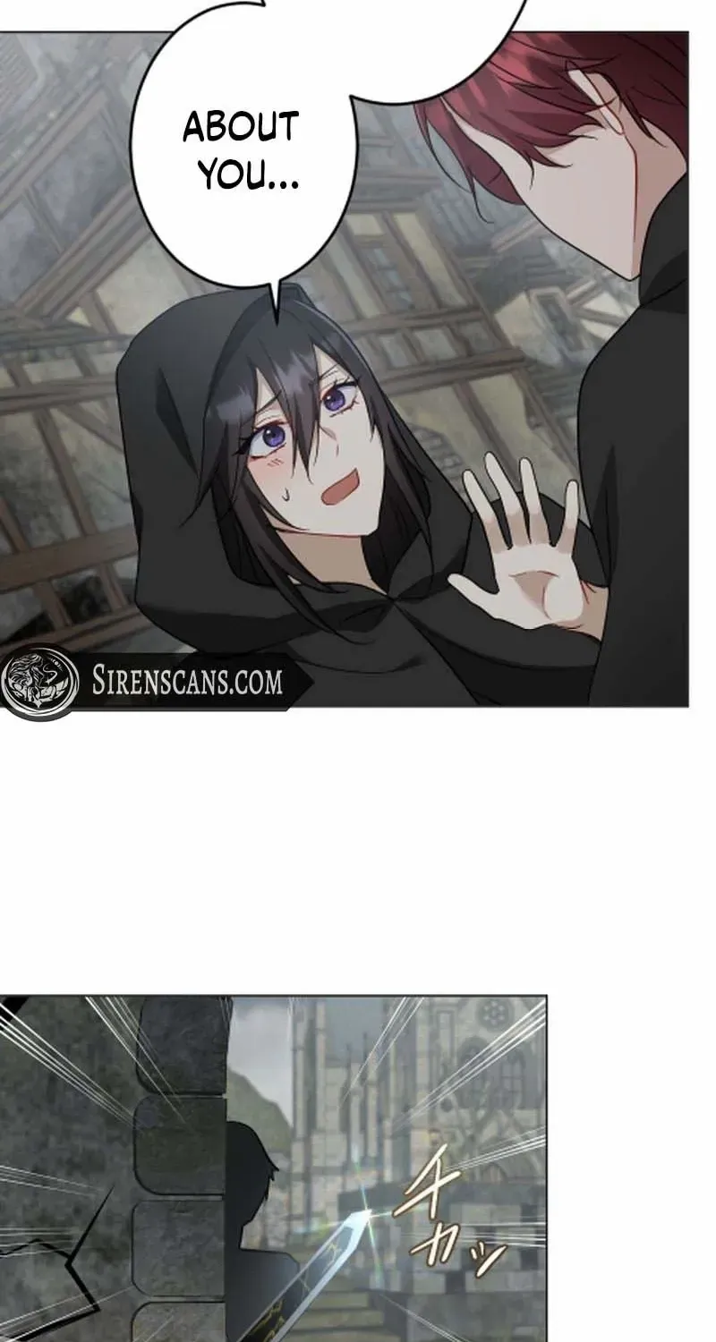Taming the Demon King Chapter 9 page 28 - 
