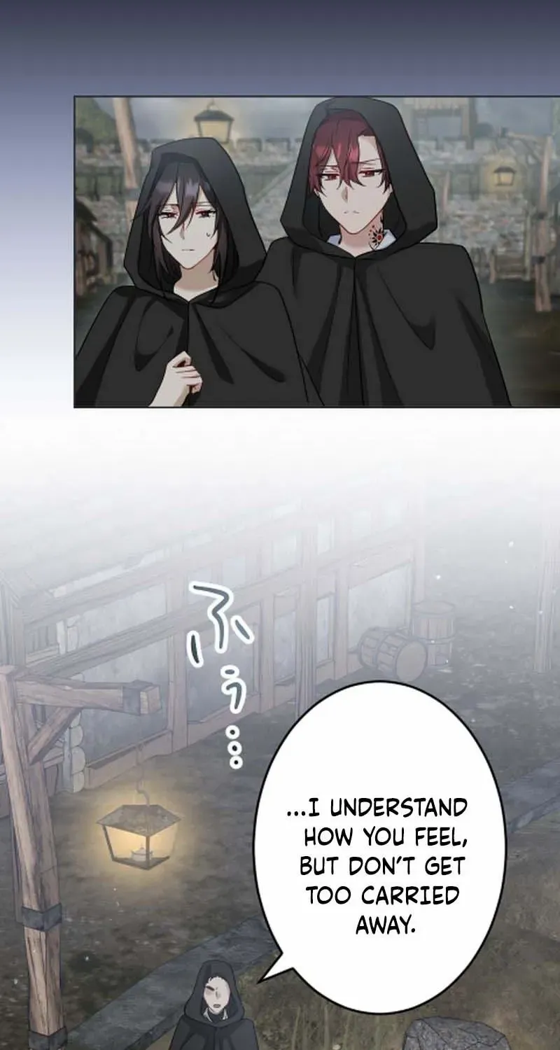 Taming the Demon King Chapter 9 page 4 - 
