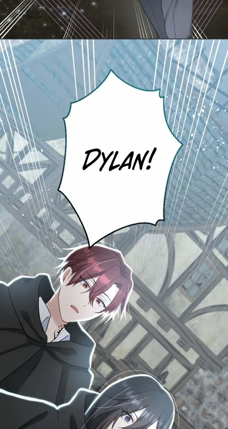 Taming the Demon King Chapter 9 page 31 - 