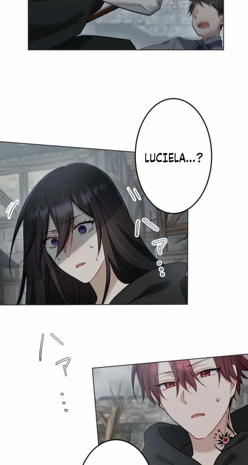 Taming the Demon King Chapter 9 page 45 - 