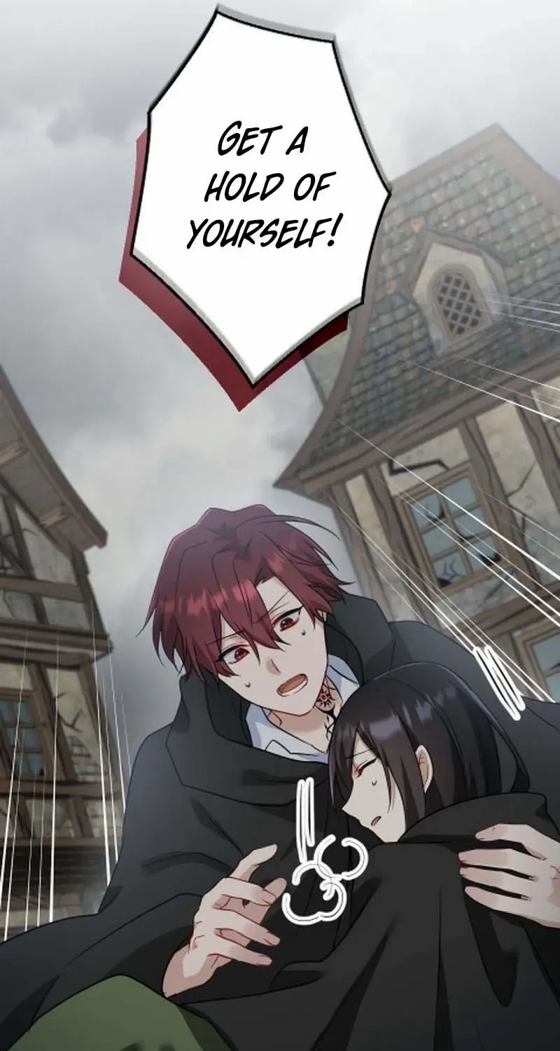 Taming the Demon King Chapter 9 page 50 - 