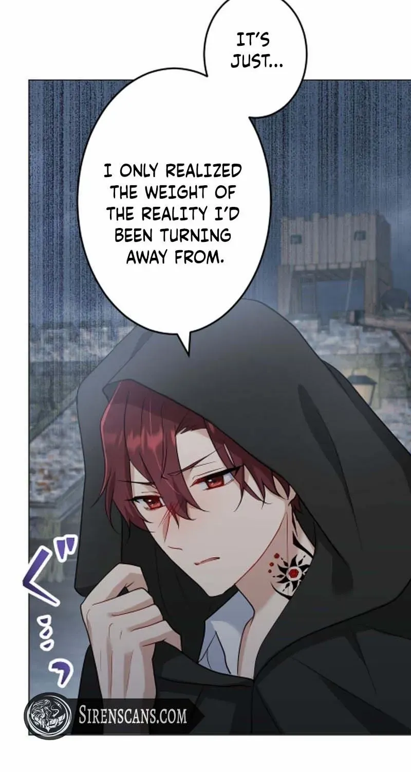 Taming the Demon King Chapter 9 page 6 - 