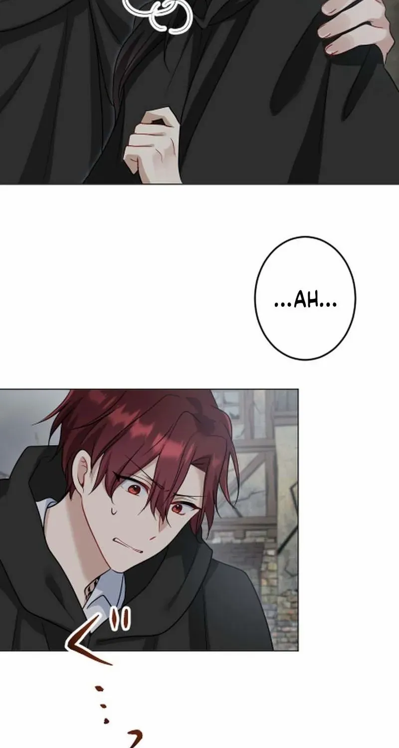 Taming the Demon King Chapter 9 page 52 - 