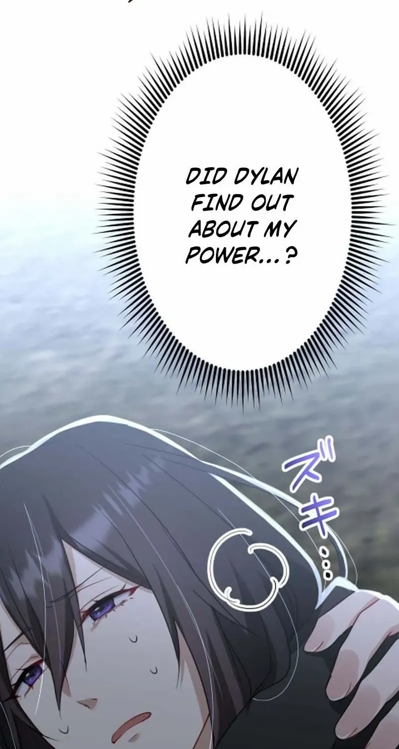 Taming the Demon King Chapter 9 page 53 - 